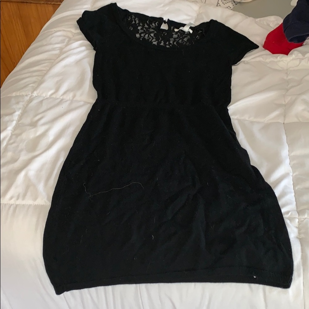 Aeropostale sweater dress
